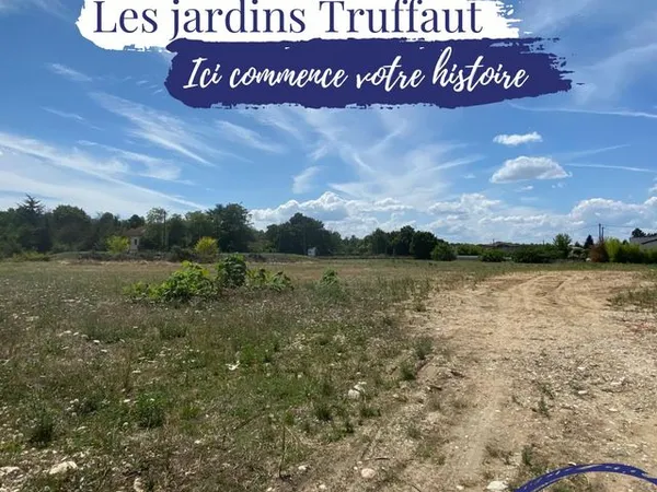 Terrain 300 m² Chatuzange-le-Goubet 