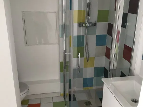 Appartement F2 