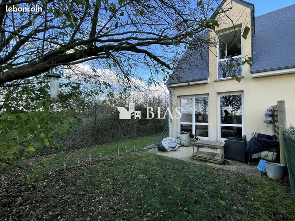 Maison 2 pièces 50 m² 