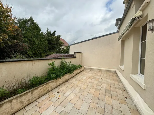 Appartement Mantes La Jolie 2 pièce(s) 37.51 m2 