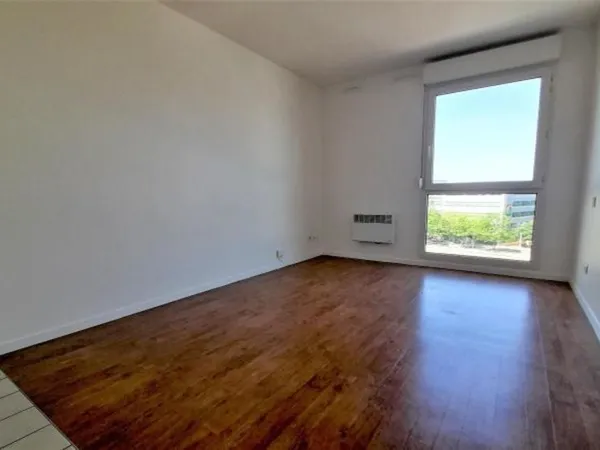 Appartement 1 pièce 21 m² 