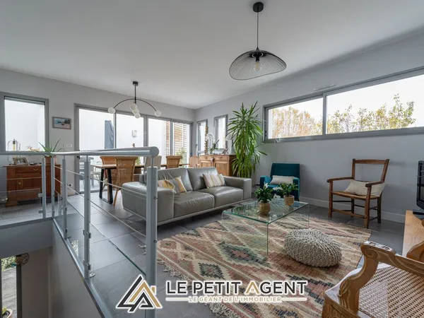 Maison de luxe 4 pièces 90 m² 