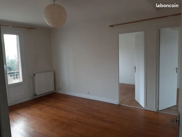 T4 à louer 
