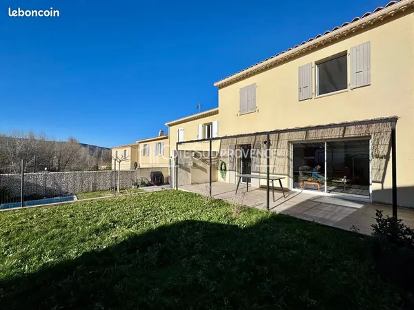 Villa 4 pièces 90 m² 
