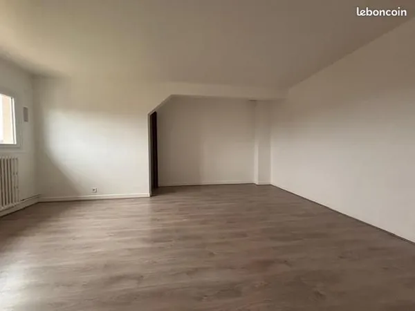 Appartement 1 pièce 38 m² 