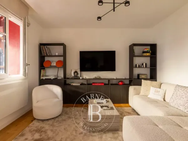 Appartement - coeur de ville 