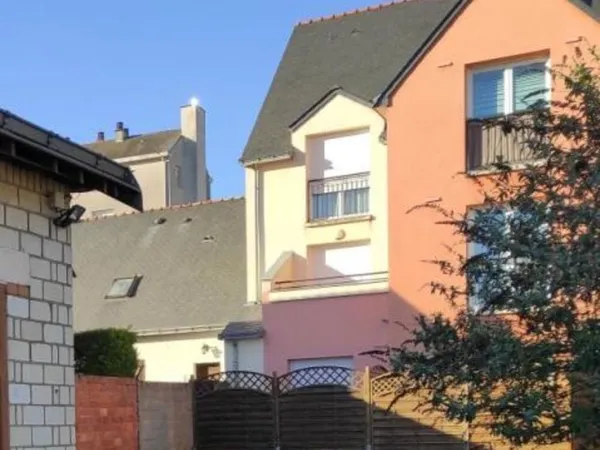 Studio de 28m2 à louer sur Angers 