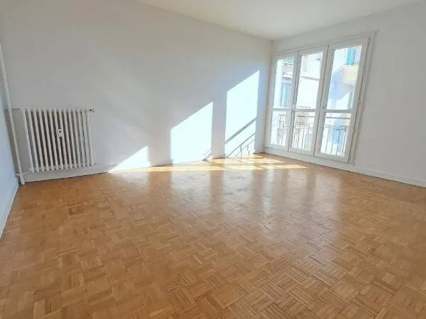 Appartement 2 pièces 49 m² 