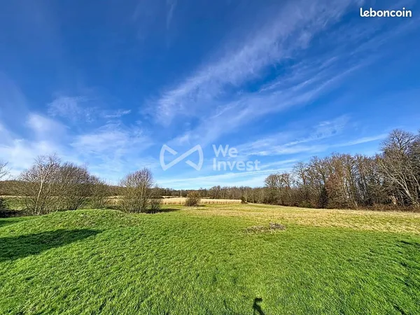 Propriété 5 pièces 157 m² 