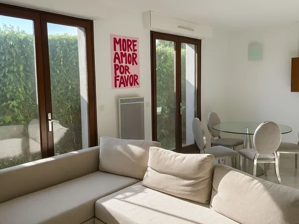 Appartement 1 pièce 35 m² 