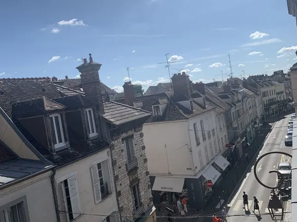 Triangle d'or appartement 4 pièces 98m2 1950€ 