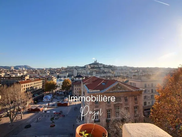 Appartement 1 pièce 24 m² 