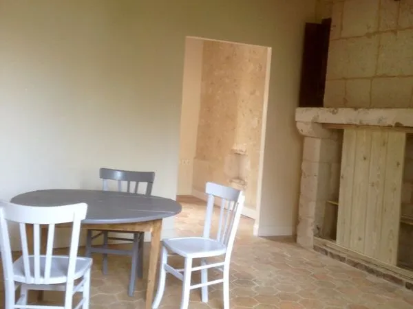 Appartement 2 pieces 