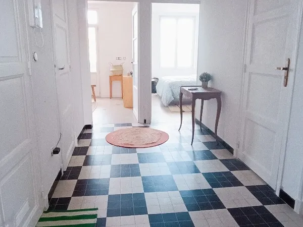 Loue appartement 45m² Marseille 13005 