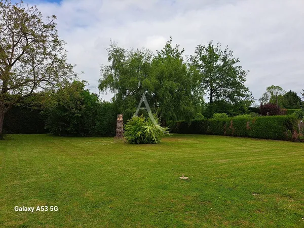 Propriété 105 m² 