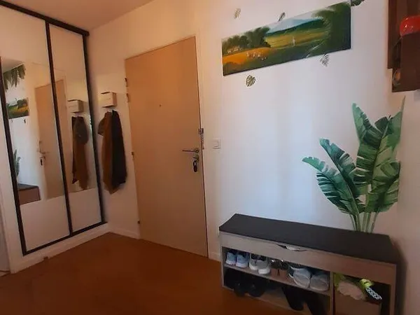 Appartement 3 pièces 68 m² 
