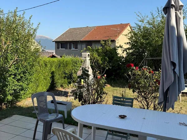 Maison 4 pièces 76 m² 