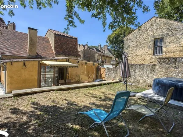 Maison 6 pièces 100 m² 