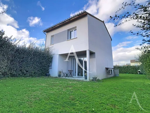 Maison 5 pièces 98 m² 