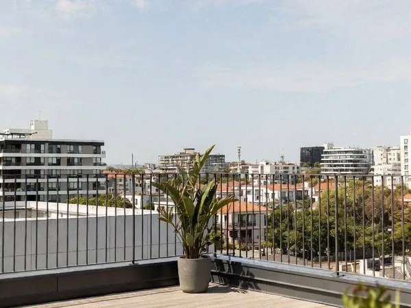 Appartement 5 pièces 94 m² 