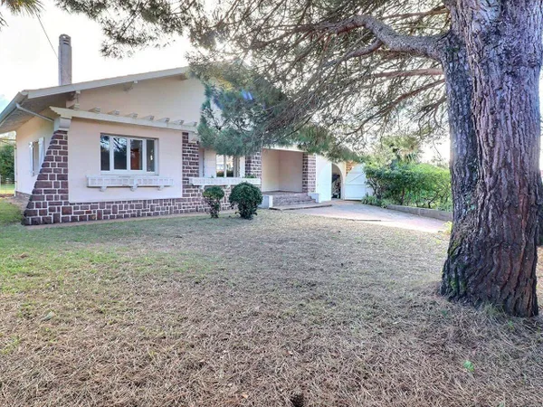 Maison 6 pièces 120 m² 