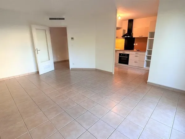 Appartement 3 pièces 73 m² 