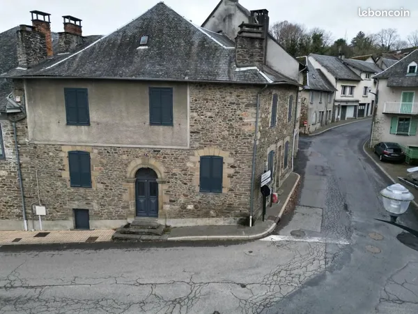 Maison 6 pièces 212 m² 