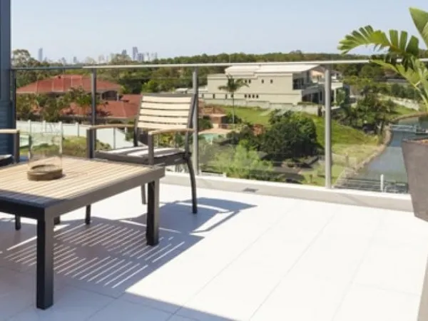4 PIÈCES de 108m² | PARKING(s) 