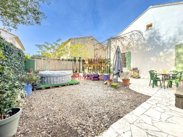 Maison 5 pièces 76 m² 