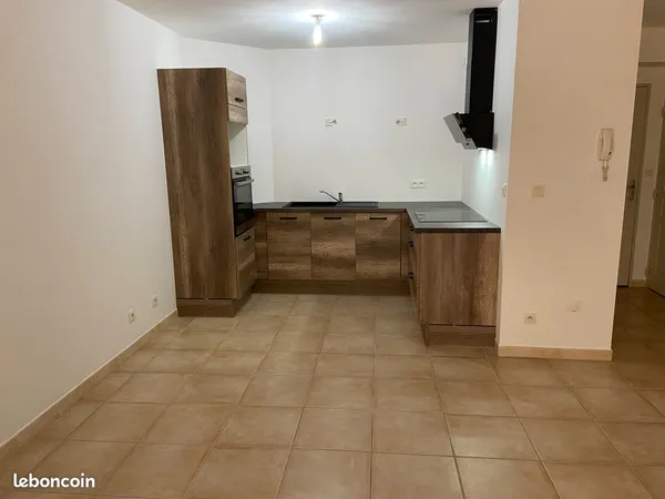 Appartement T2 