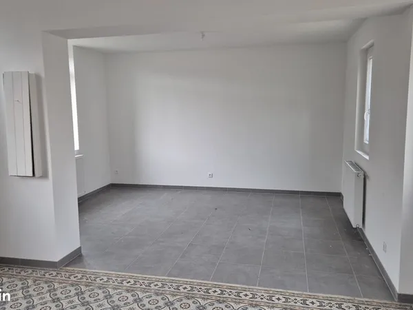 Maison 7 pièces 115 m² 