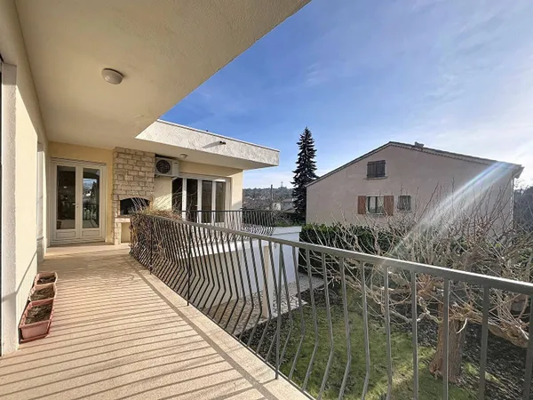 Maison 4 pièces 95 m² 