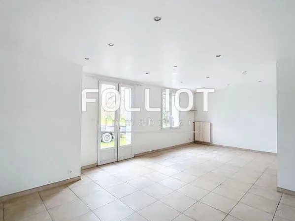 Maison 3 pièces 76 m² 