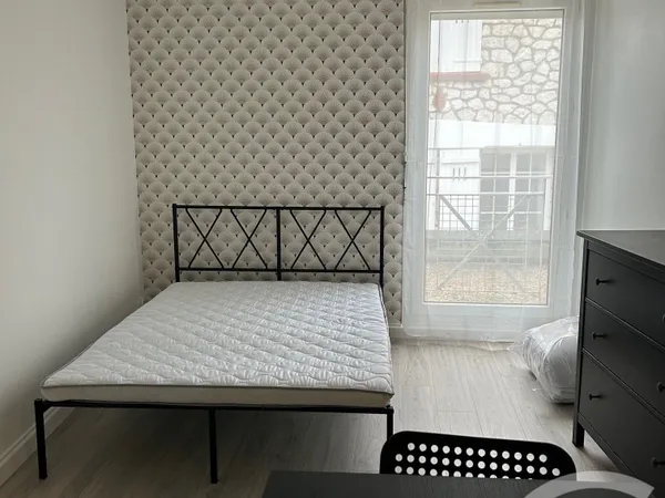 Appartement 1 pièce 24 m² 