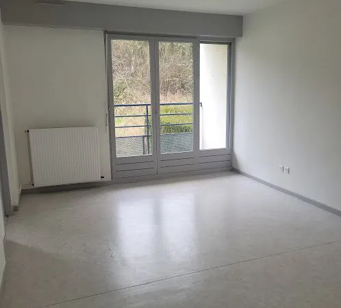 Appartement 4 pièces 70 m² 