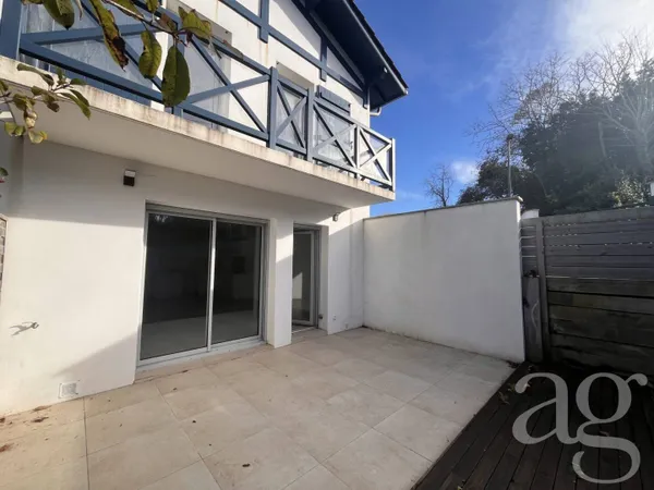 Duplex 4 pièces 99 m² 