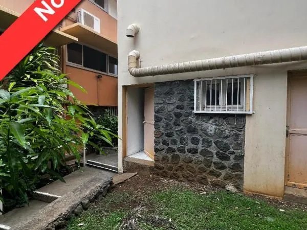 Garage 13 m² Saint Paul Saint Gilles Les Bains 
