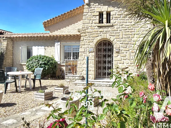 Maison 4 pièces 91 m² 