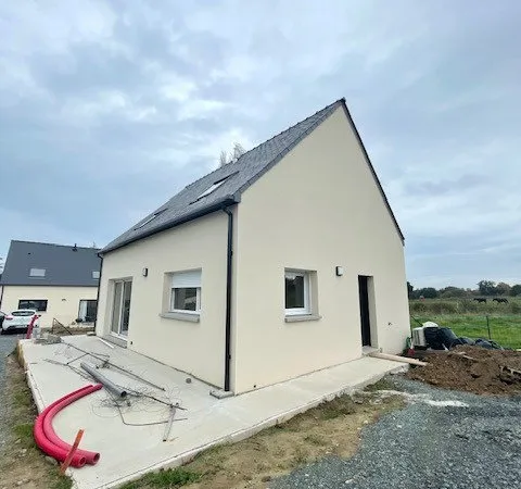 Location Maison Saint-Jacut-De-La-Mer 