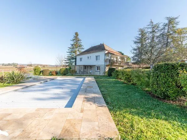 Maison 6 pièces 130 m² 