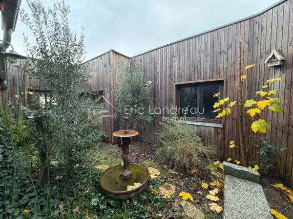 Maison 7 pièces 149 m² 