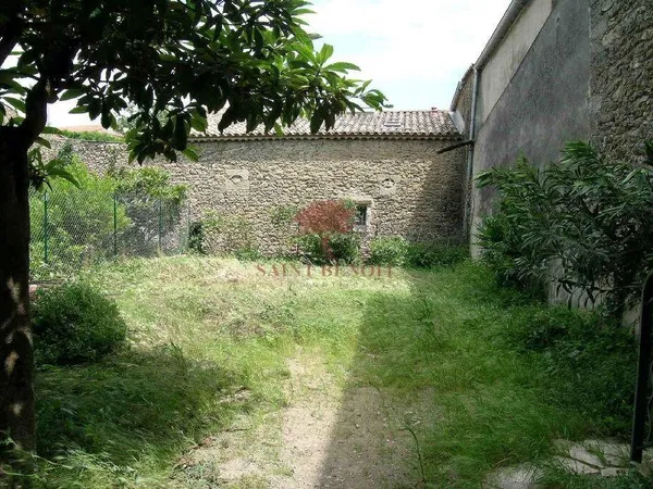 Maison 4 pièces 91 m² 