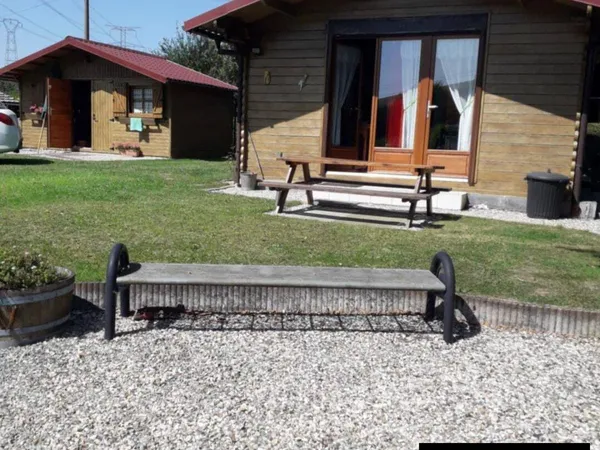 Chalet 3 pièces 51 m² 