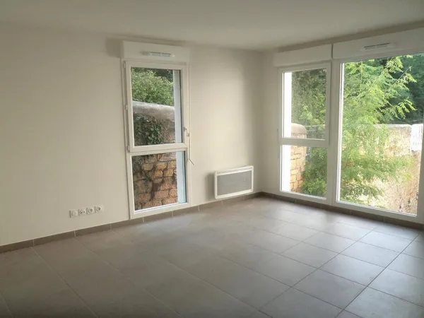 Appartement 1 pièce 30 m² 