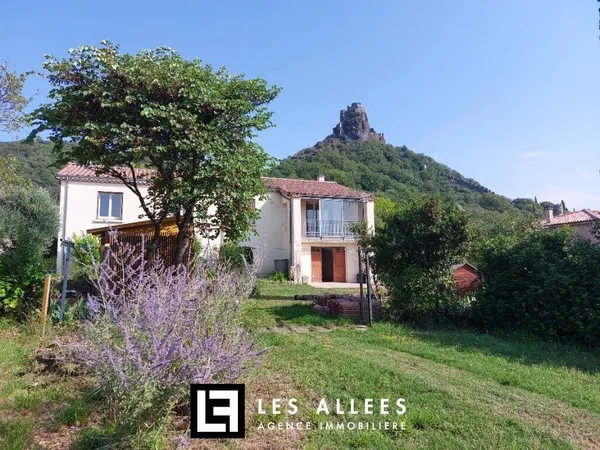 Maison 5 pièces 86 m² 
