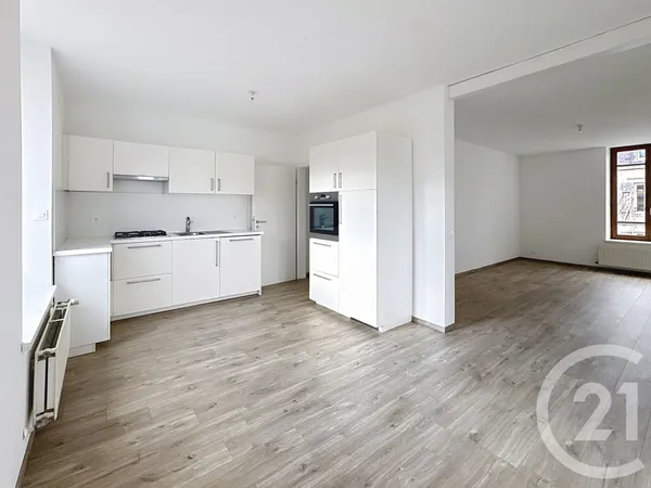 Appartement 3 pièces 80 m² 