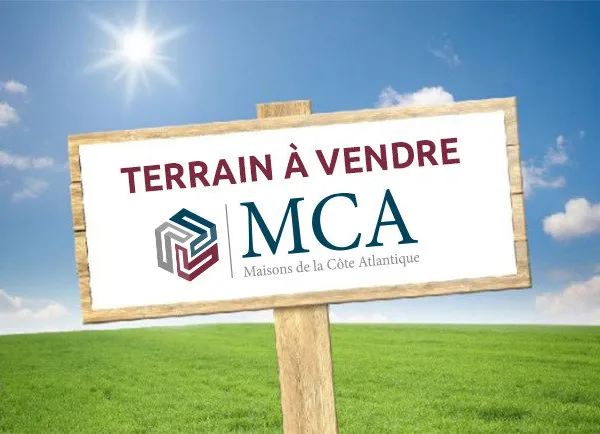 Terrain 1150 m² 