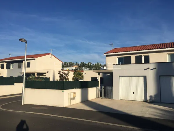 Villa 4 pièces 96 m² 
