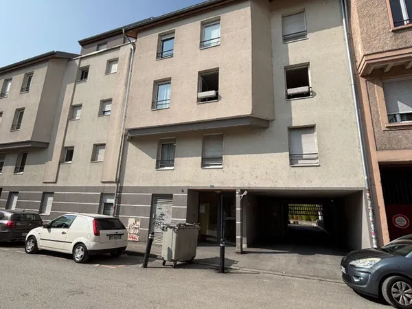Parking - Garage Location Annemasse   75€