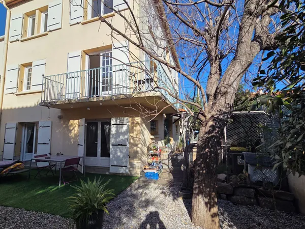 Maison 6 pièces 200 m² 
